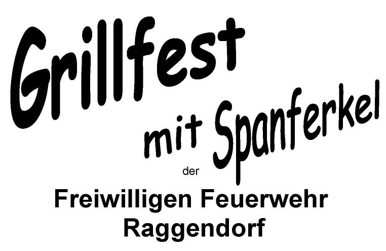 Sommerfest 2018